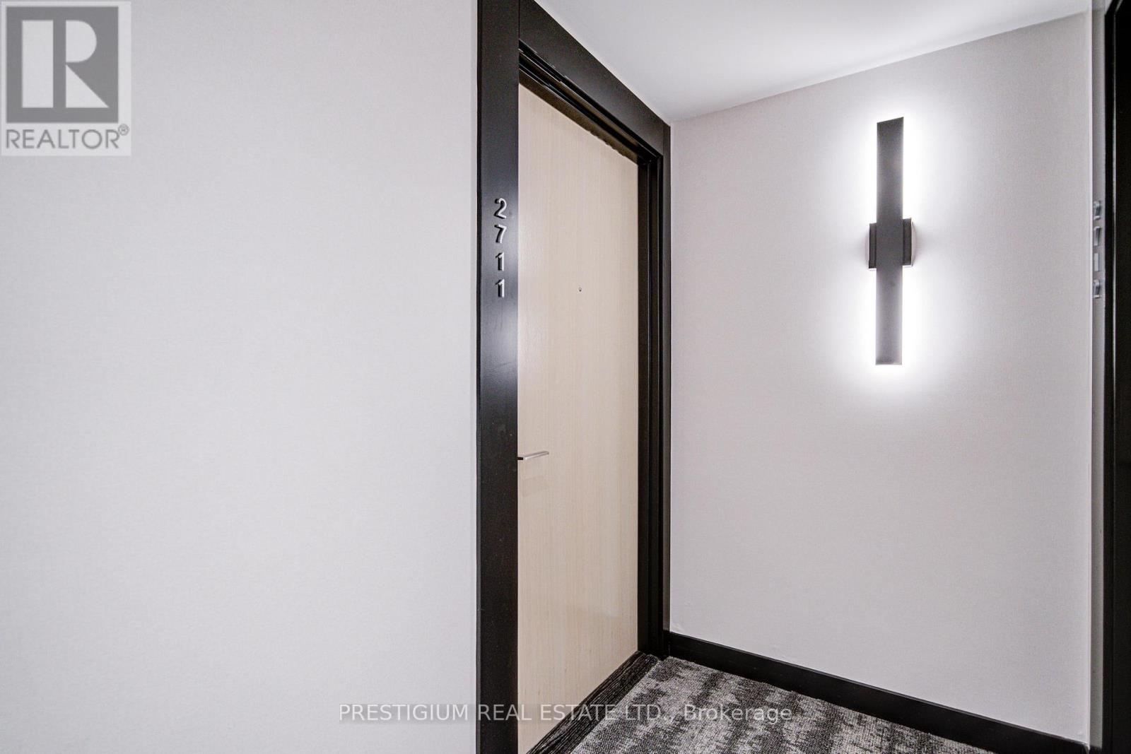 2711 - 395 Bloor Street E, Toronto, Ontario M4W 0B4 - Photo 5 - C12526894