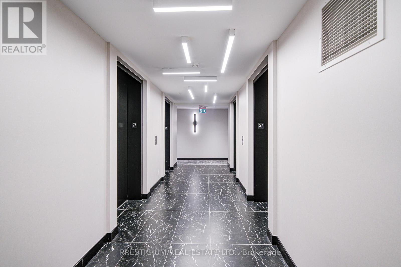 2711 - 395 Bloor Street E, Toronto, Ontario M4W 0B4 - Photo 6 - C12526894