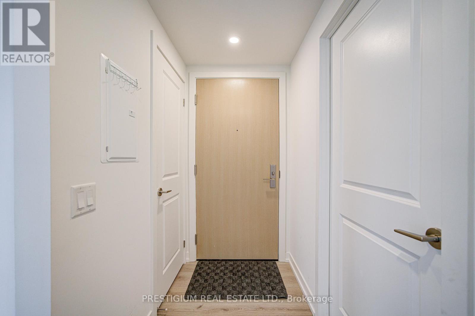 2711 - 395 Bloor Street E, Toronto, Ontario M4W 0B4 - Photo 7 - C12526894
