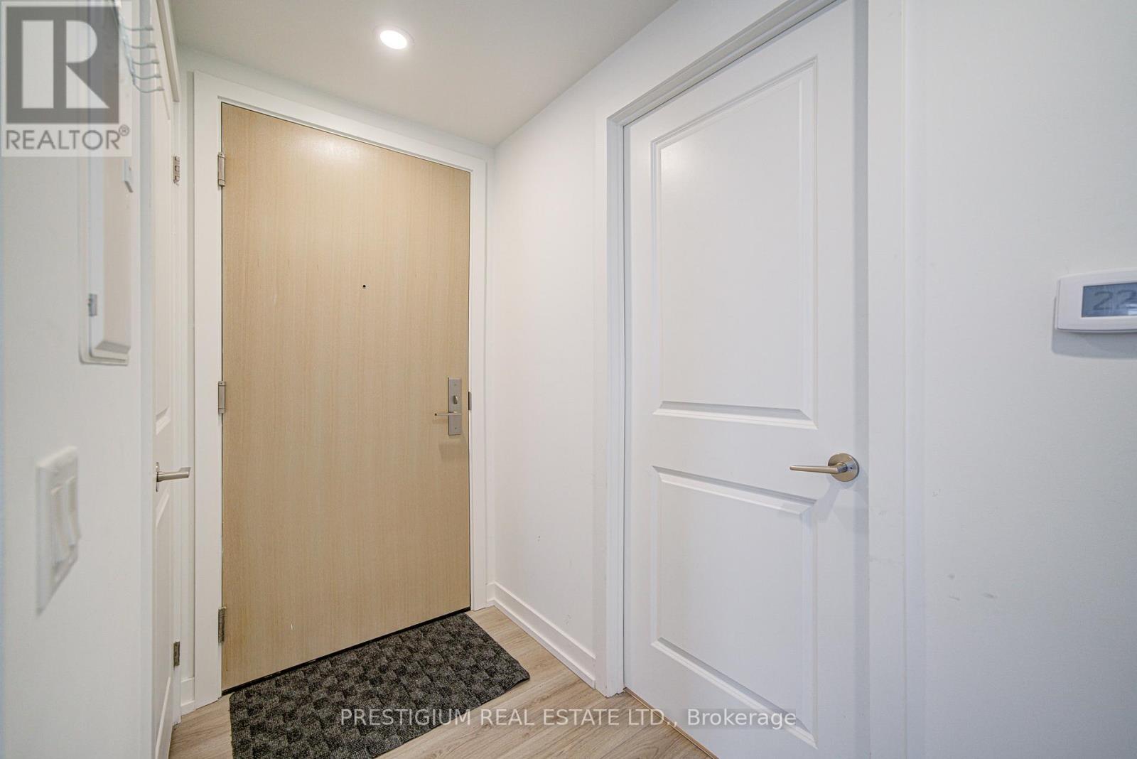 2711 - 395 Bloor Street E, Toronto, Ontario M4W 0B4 - Photo 8 - C12526894