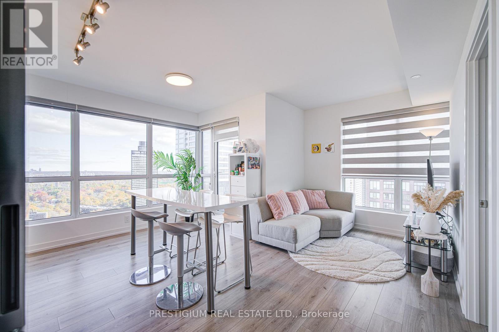 2711 - 395 Bloor Street E, Toronto, Ontario M4W 0B4 - Photo 9 - C12526894