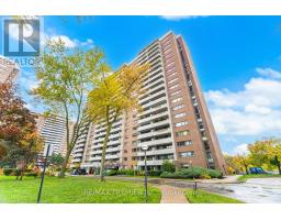 1105 - 260 SCARLETT ROAD, Toronto, Ontario