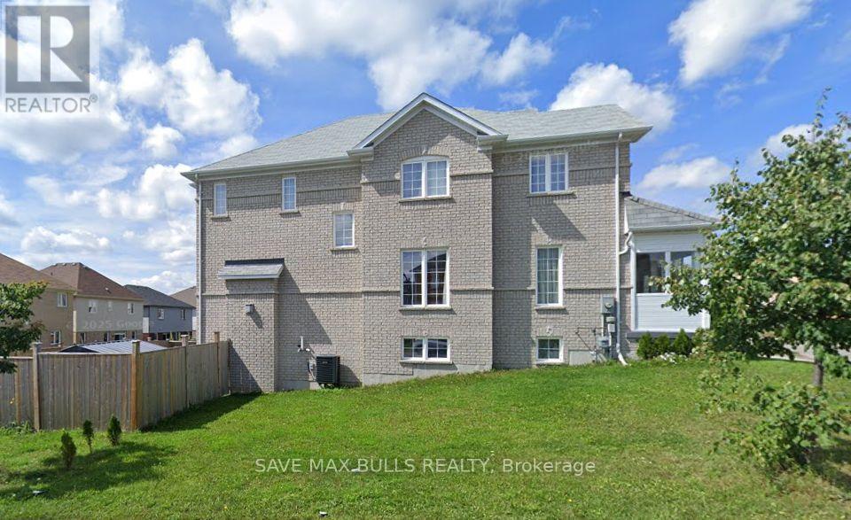 Basement - 1383 Langley Circle, Oshawa, Ontario  L1K 0E2 - Photo 2 - E12526864