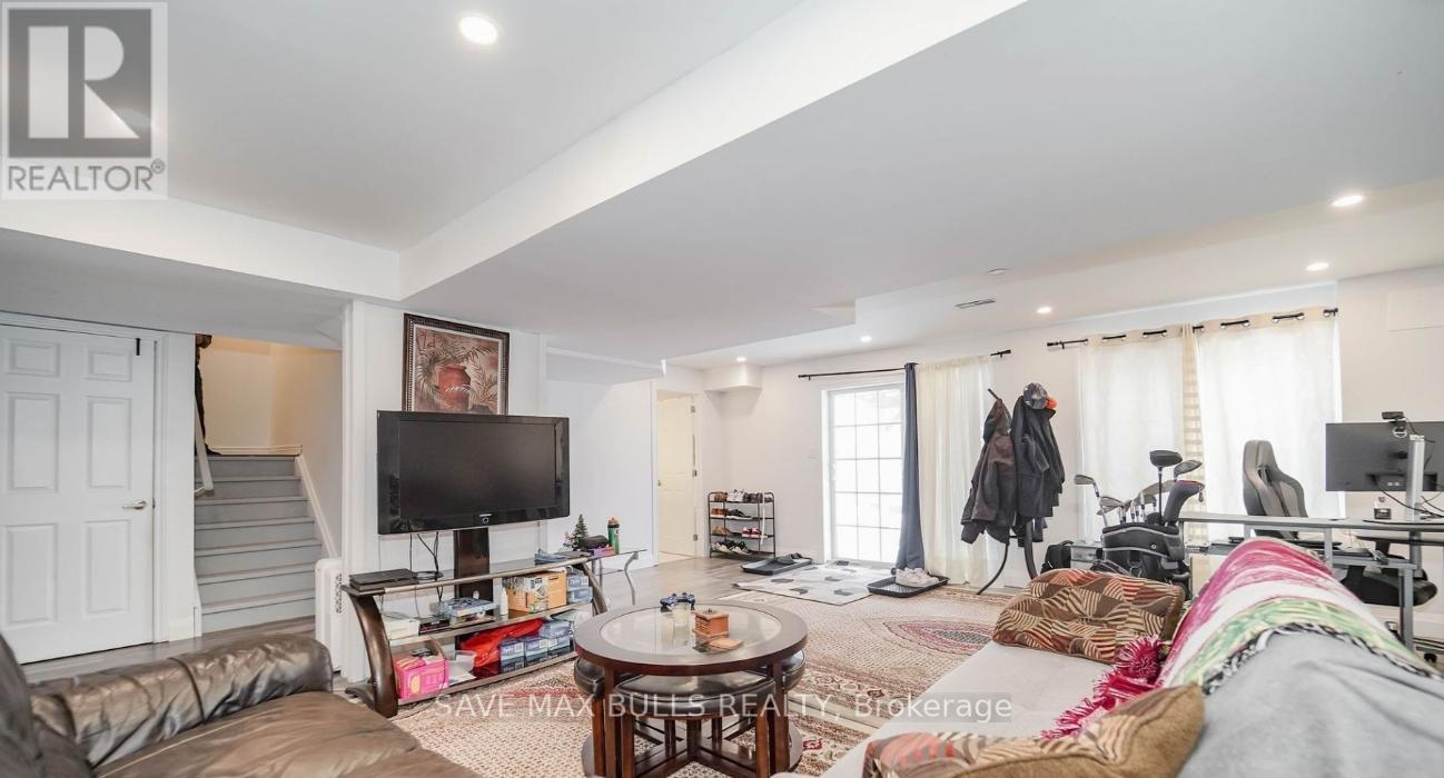 Basement - 1383 Langley Circle, Oshawa, Ontario  L1K 0E2 - Photo 3 - E12526864