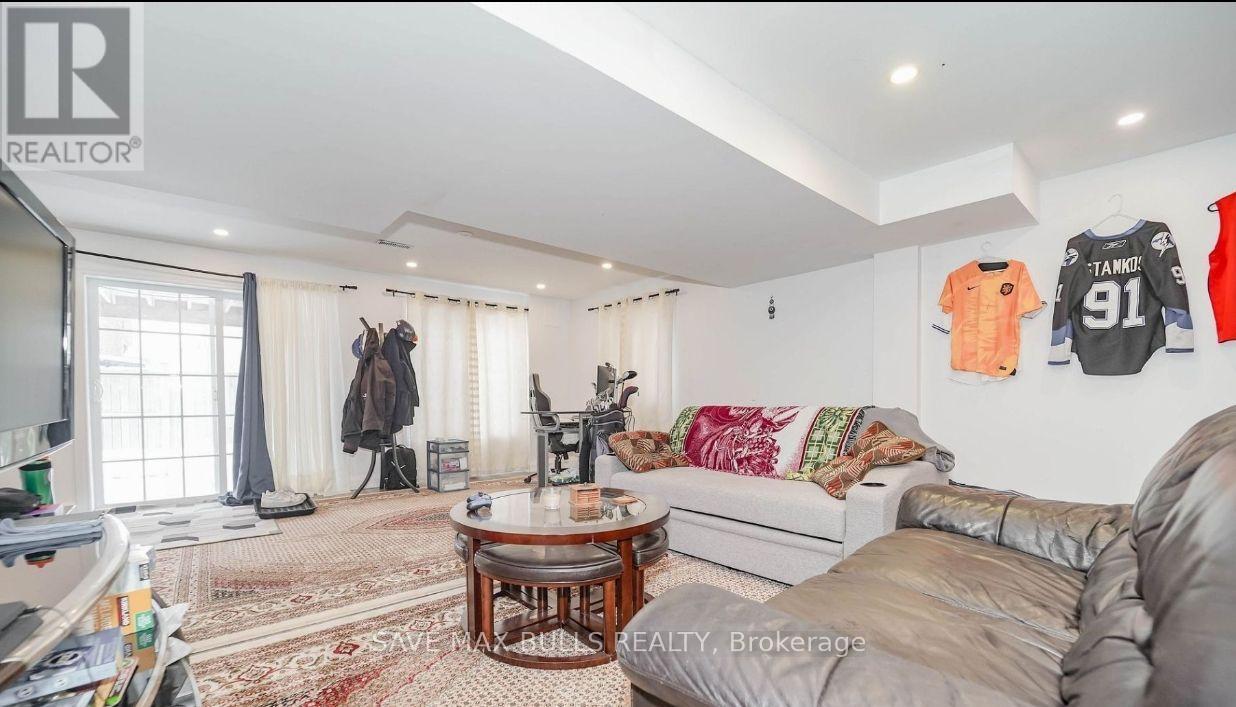 Basement - 1383 Langley Circle, Oshawa, Ontario  L1K 0E2 - Photo 4 - E12526864