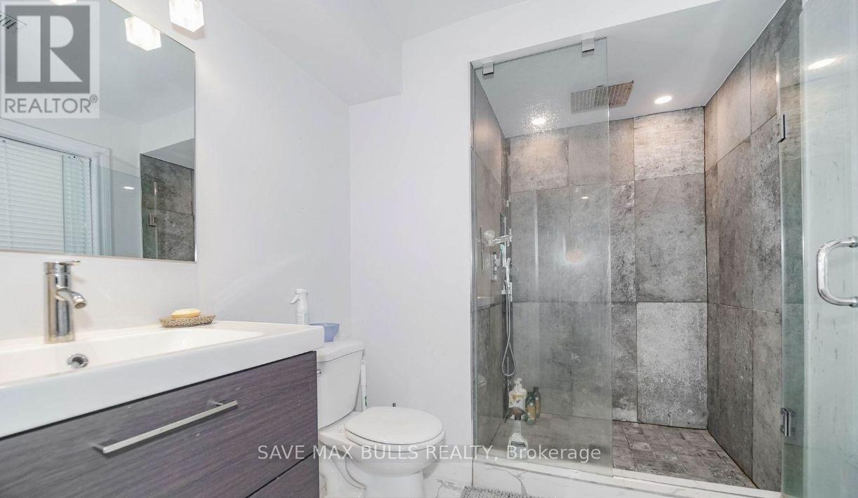 Basement - 1383 Langley Circle, Oshawa, Ontario  L1K 0E2 - Photo 5 - E12526864