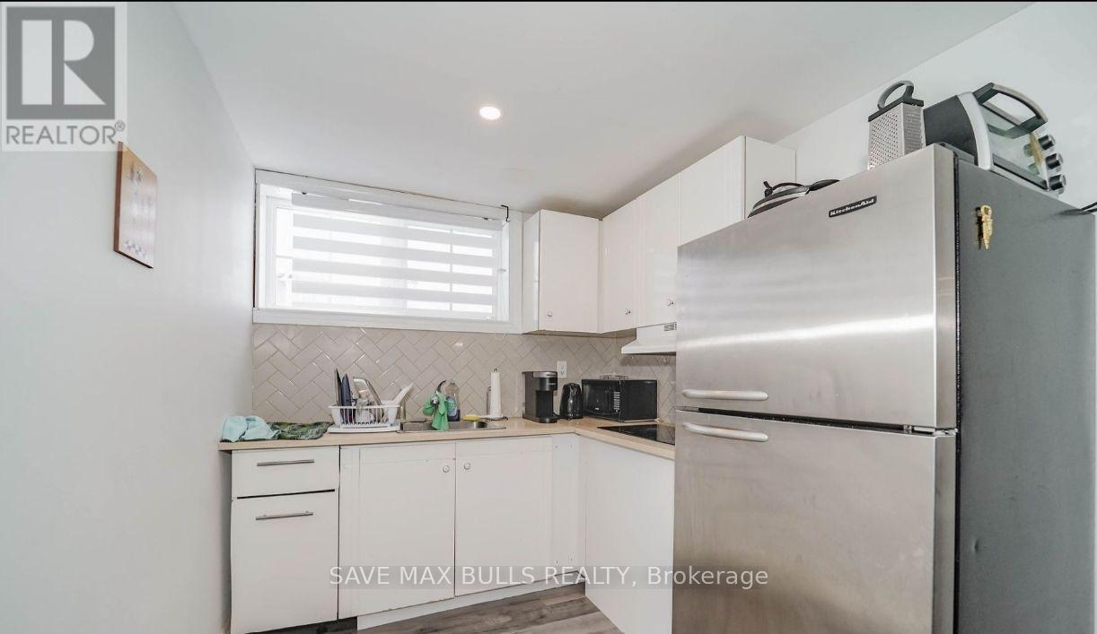 Basement - 1383 Langley Circle, Oshawa, Ontario  L1K 0E2 - Photo 6 - E12526864