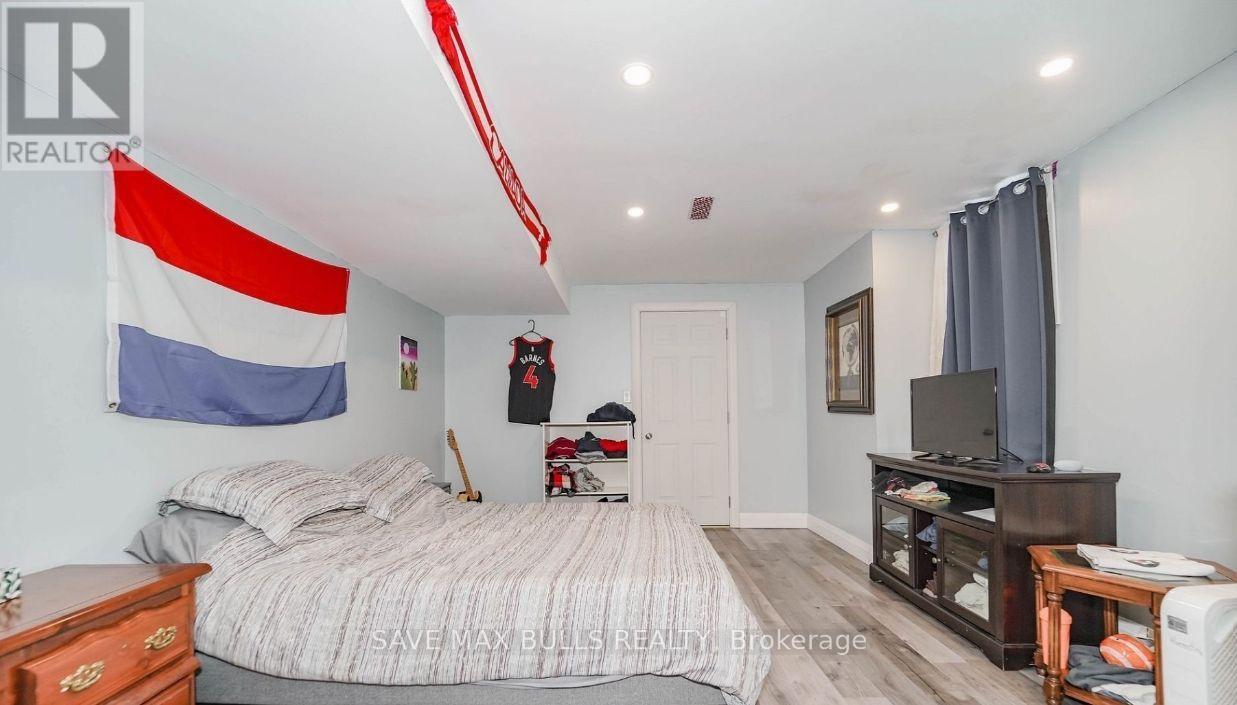 Basement - 1383 Langley Circle, Oshawa, Ontario  L1K 0E2 - Photo 7 - E12526864