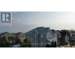 BASEMENT - 1383 LANGLEY CIRCLE, Oshawa, Ontario