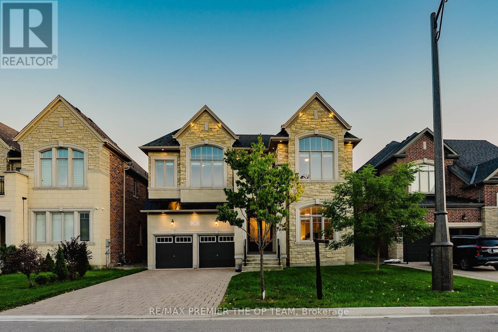 70 TORGAN TRAIL, Vaughan, Ontario