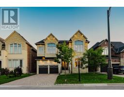 70 TORGAN TRAIL, Vaughan, Ontario