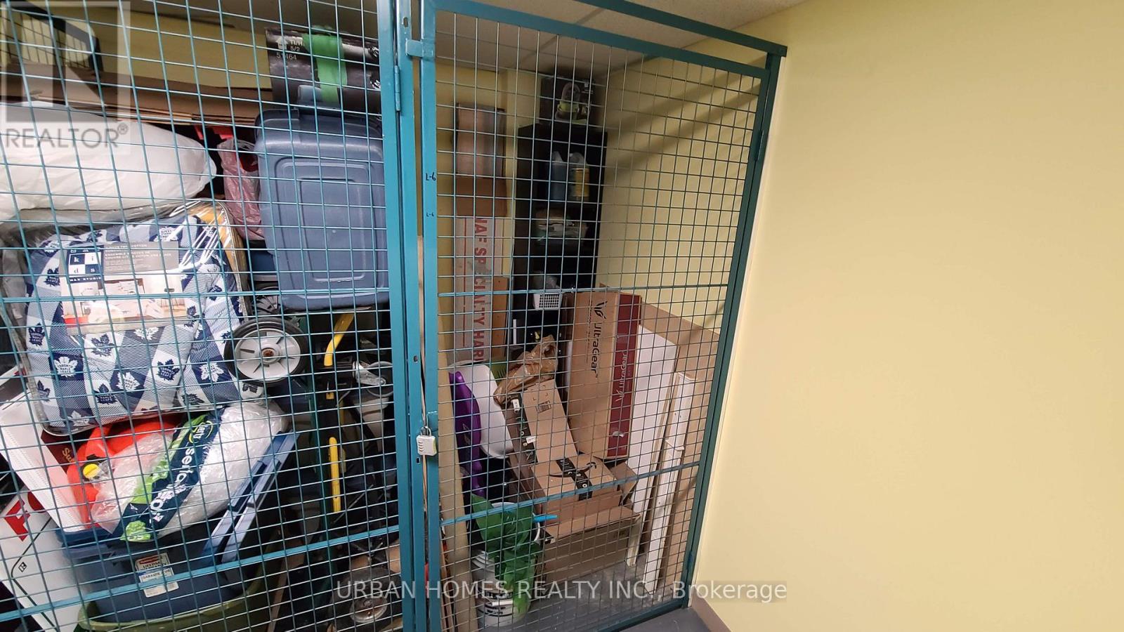 215 - 16a Elgin Street, Markham, Ontario L3T 4T4 - Photo 33 - N12526904