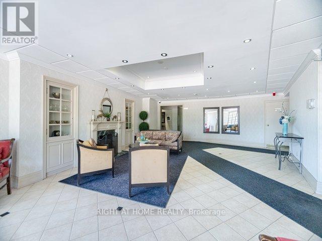 208 - 1360 Rathburn Road E, Mississauga, Ontario L4W 4H4 - Photo 10 - W12519392