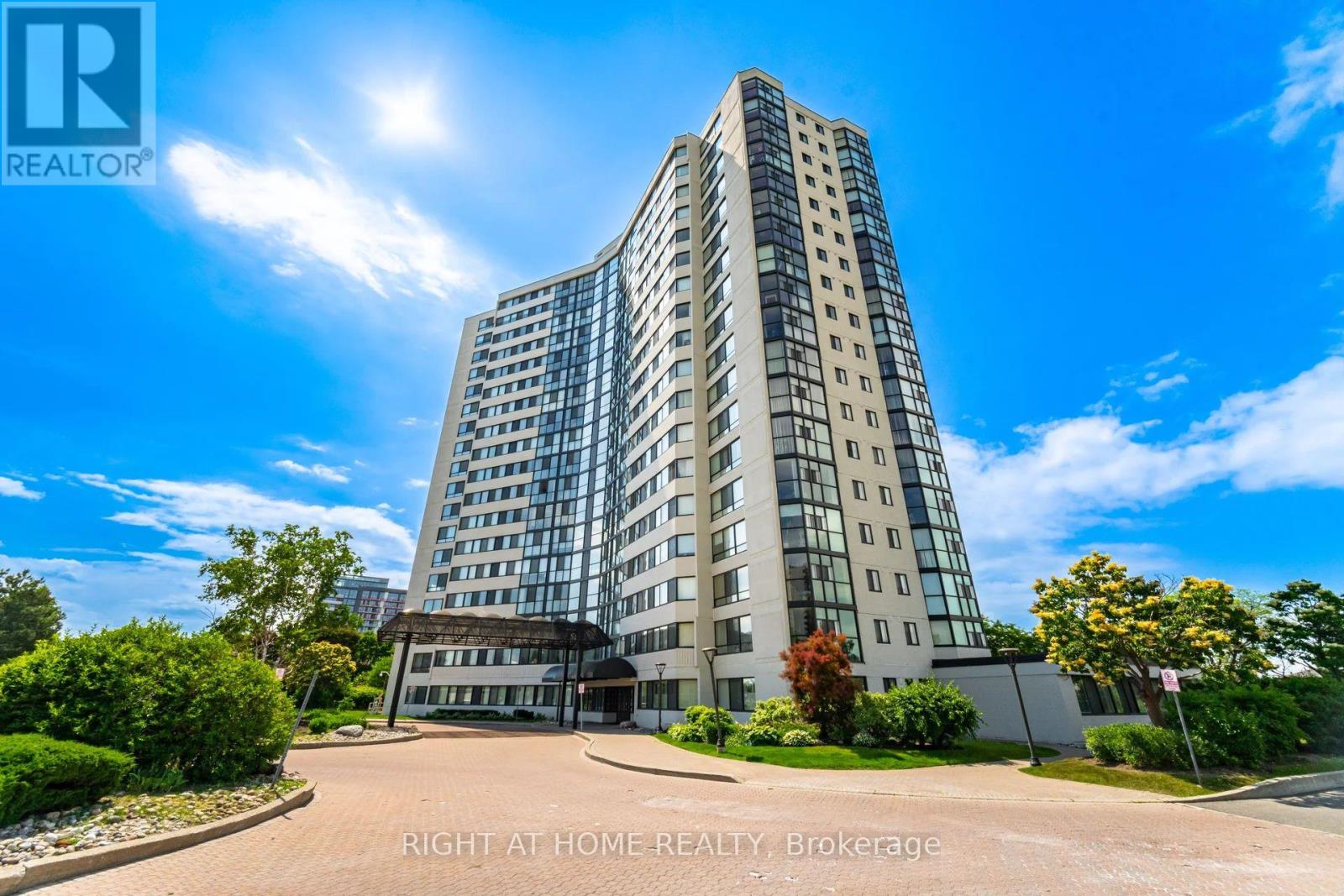 208 - 1360 RATHBURN ROAD E, Mississauga, Ontario