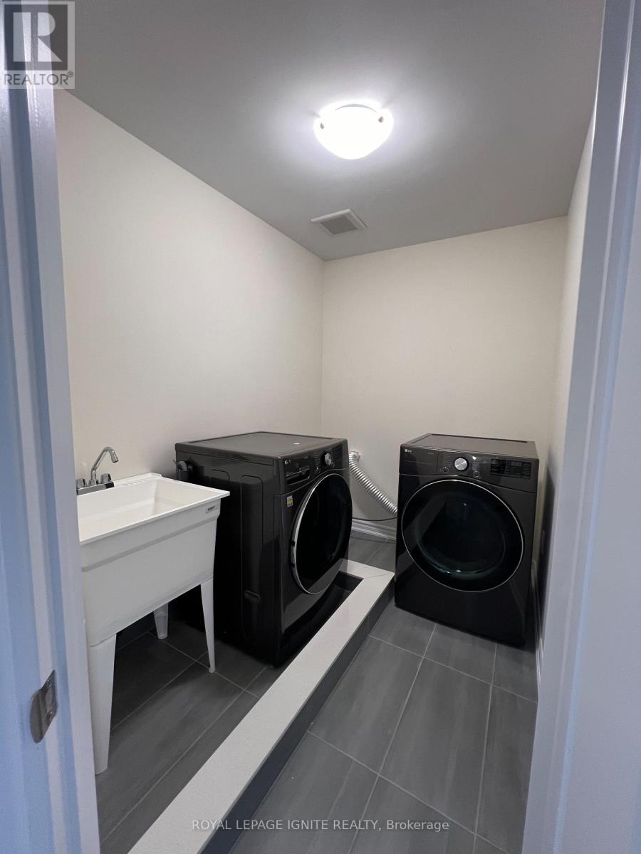 84 Gilham Way, Brant, Ontario N3L 0M9 - Photo 13 - X12518204