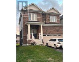 84 GILHAM WAY, Brant, Ontario