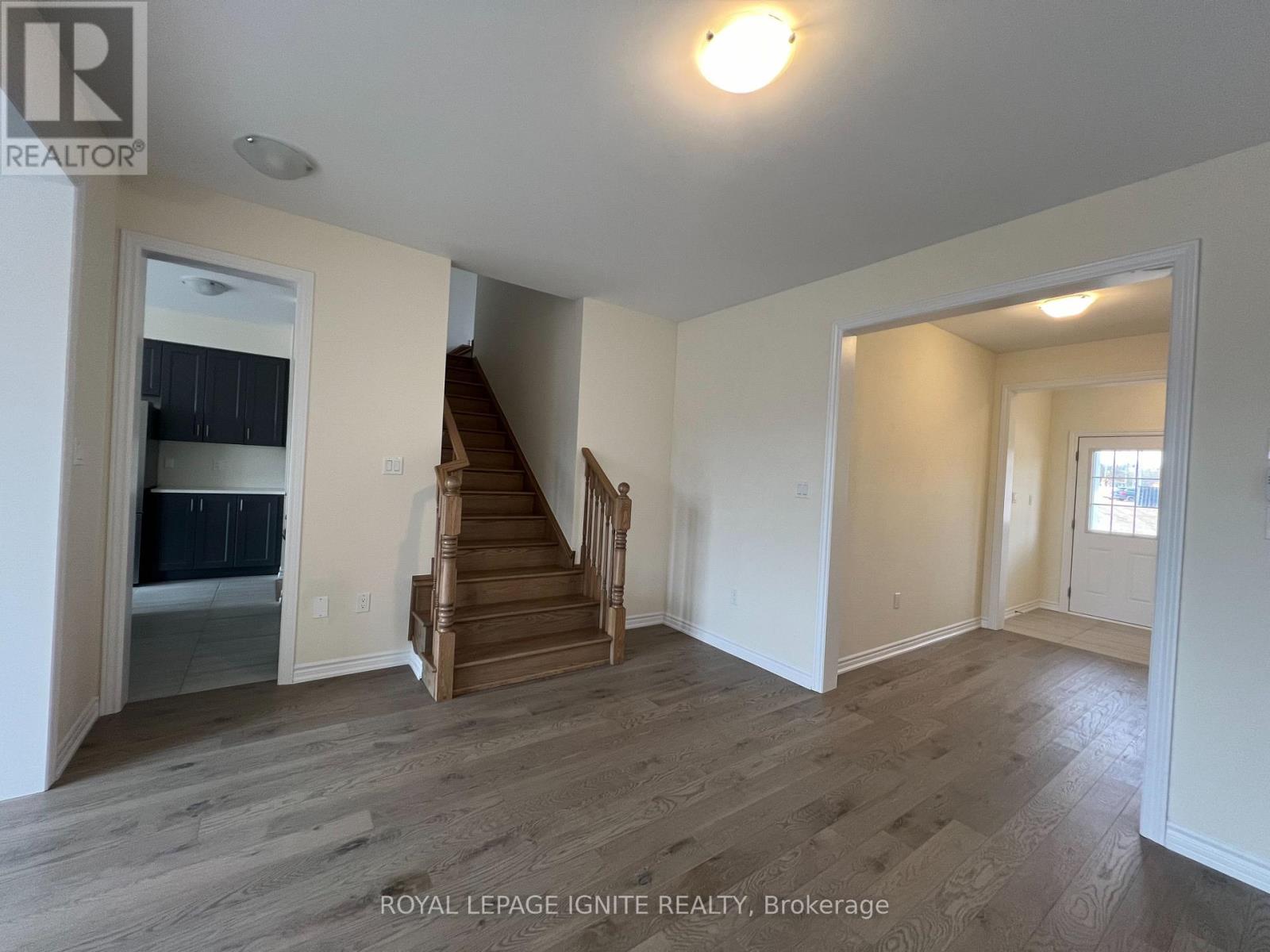 84 Gilham Way, Brant, Ontario N3L 0M9 - Photo 5 - X12518204