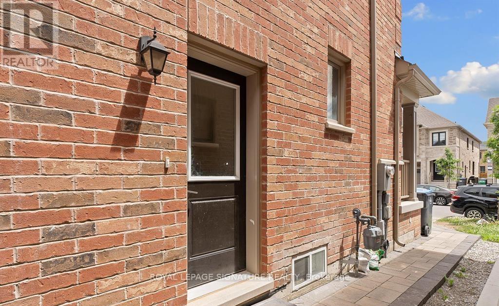 Bsmt - 24 Fordham Road, Brampton, Ontario  L6Y 6K2 - Photo 2 - W12526880