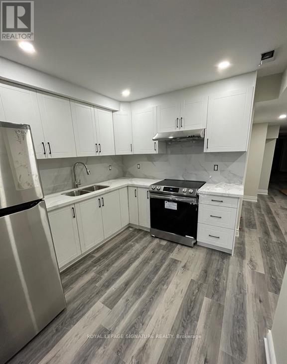 Bsmt - 24 Fordham Road, Brampton, Ontario  L6Y 6K2 - Photo 3 - W12526880