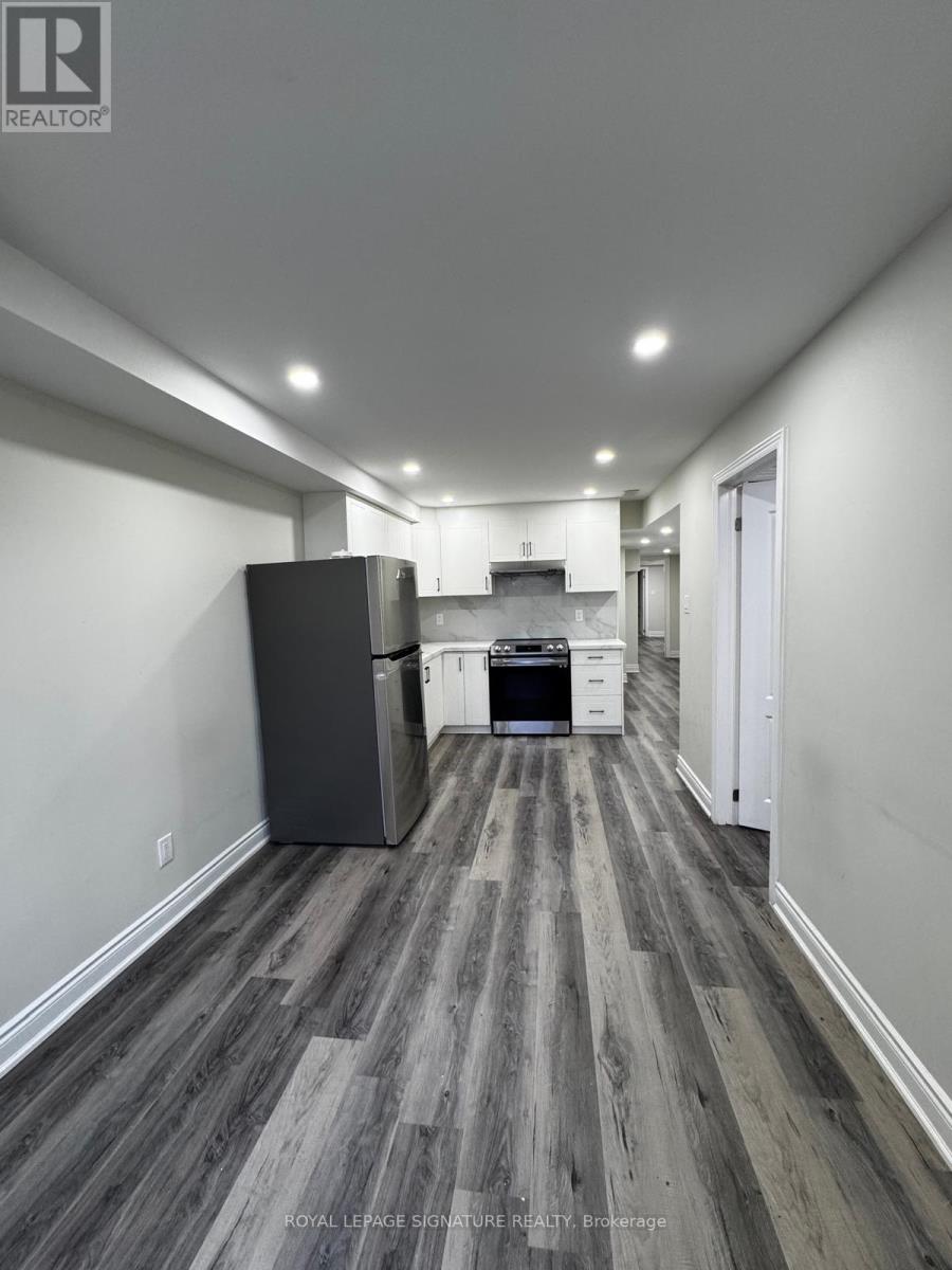 Bsmt - 24 Fordham Road, Brampton, Ontario  L6Y 6K2 - Photo 5 - W12526880