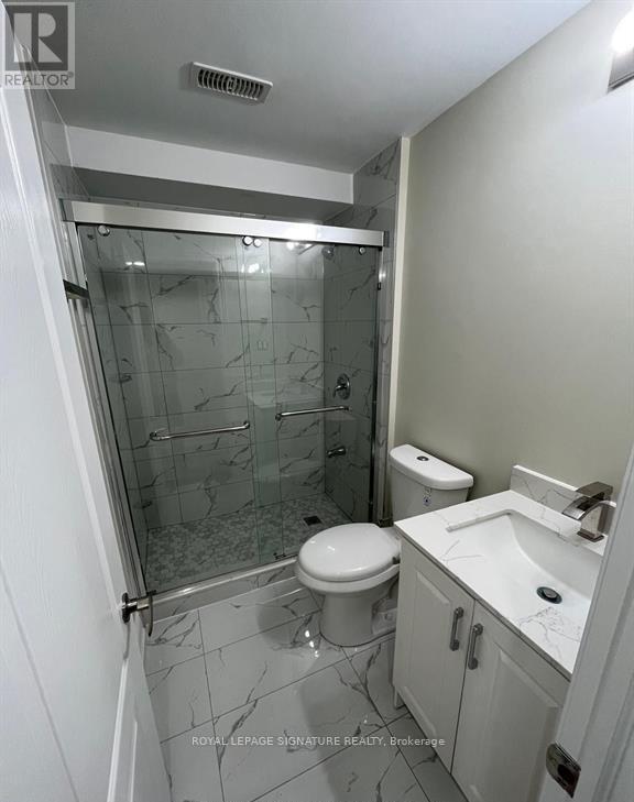 Bsmt - 24 Fordham Road, Brampton, Ontario  L6Y 6K2 - Photo 9 - W12526880