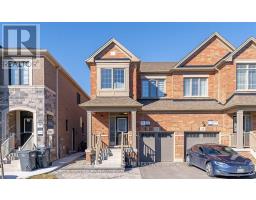 BSMT - 24 FORDHAM ROAD, Brampton, Ontario