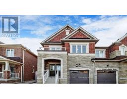 18 GOLDEN SPRINGS DRIVE, Brampton, Ontario