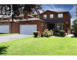 1086 HEDGE DRIVE, Mississauga, Ontario