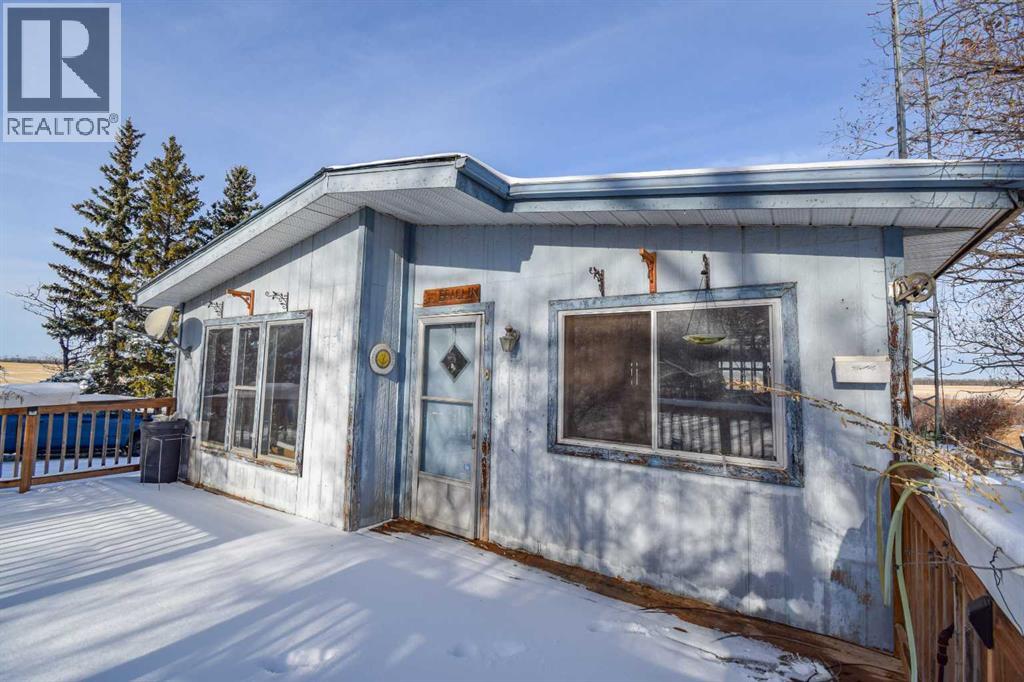 20140 Twp Rd. 380, Rural Stettler No. 6, Alberta  T0C 2L0 - Photo 12 - A2269750