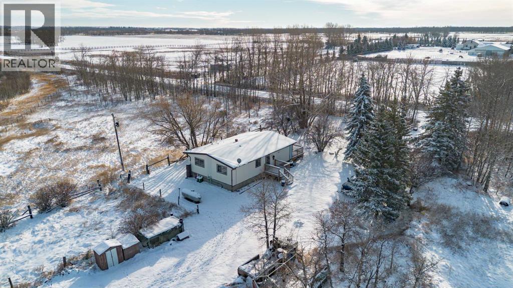 20140 Twp Rd. 380, Rural Stettler No. 6, Alberta  T0C 2L0 - Photo 2 - A2269750