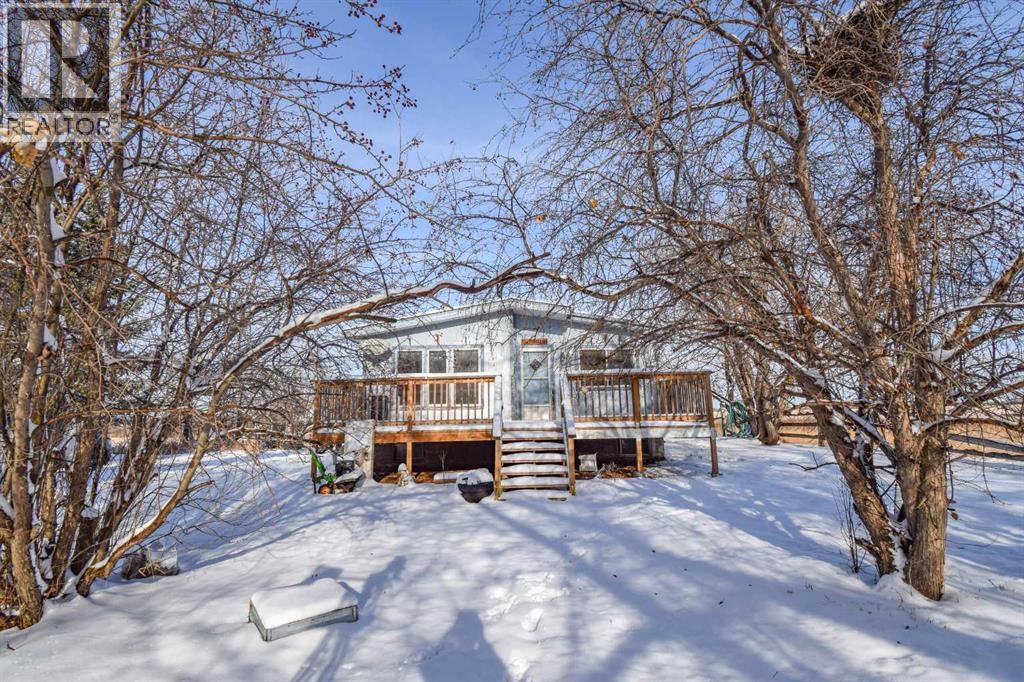 20140 Twp Rd. 380, Rural Stettler No. 6, Alberta  T0C 2L0 - Photo 7 - A2269750