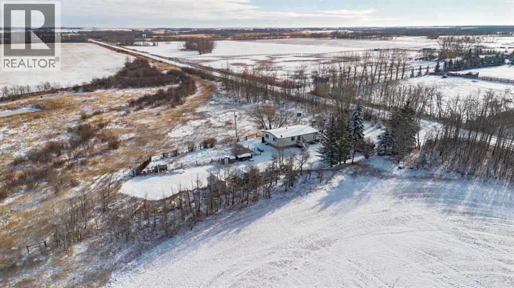 20140 Twp Rd. 380, Rural Stettler No. 6, Alberta  T0C 2L0 - Photo 1 - A2269750