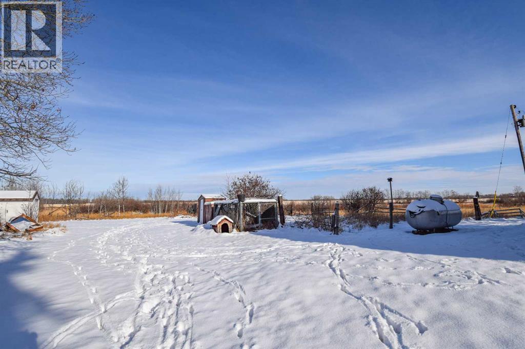 20140 Twp Rd. 380, Rural Stettler No. 6, Alberta  T0C 2L0 - Photo 38 - A2269750