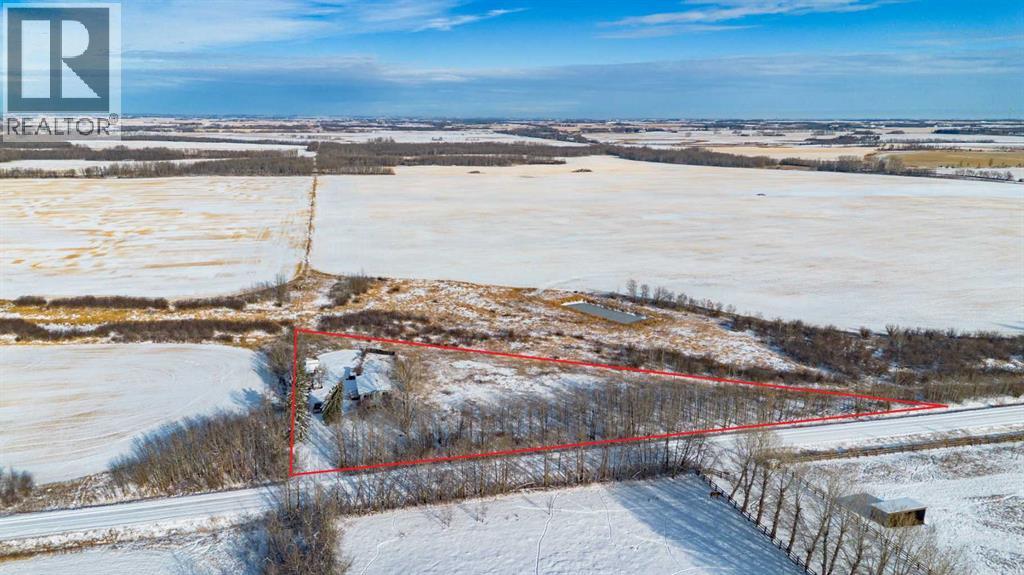 20140 Twp Rd. 380, Rural Stettler No. 6, Alberta  T0C 2L0 - Photo 44 - A2269750