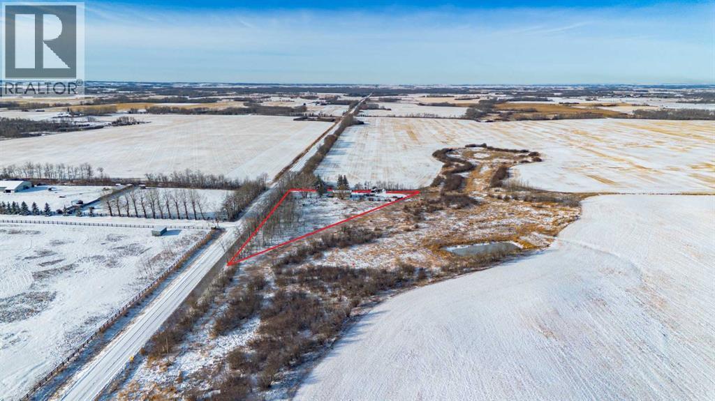 20140 Twp Rd. 380, Rural Stettler No. 6, Alberta  T0C 2L0 - Photo 43 - A2269750