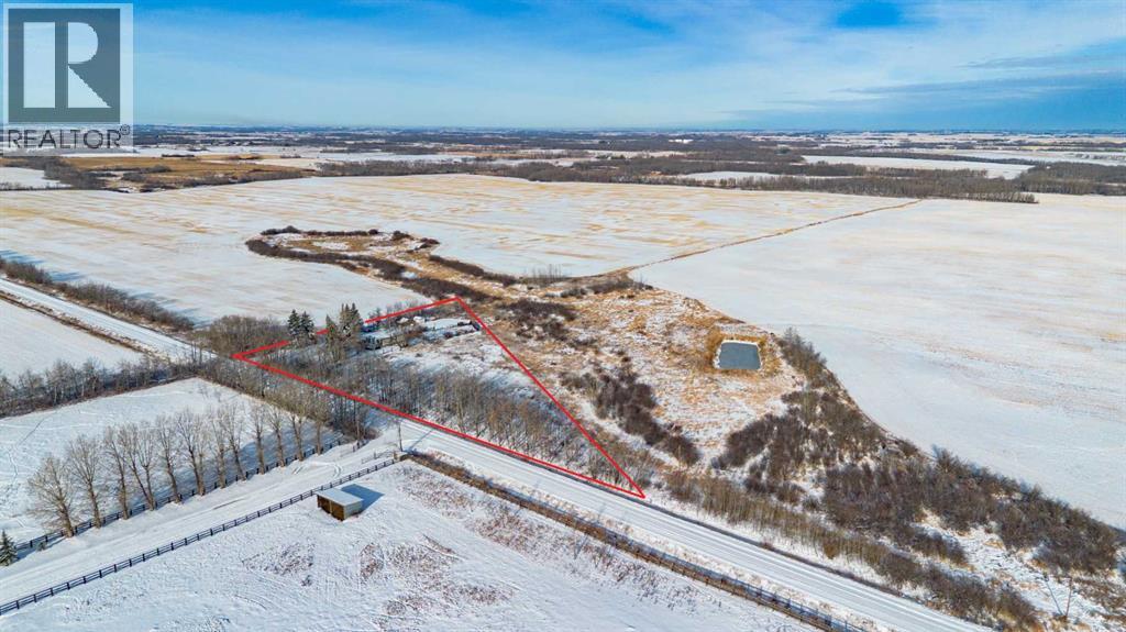 20140 Twp Rd. 380, Rural Stettler No. 6, Alberta  T0C 2L0 - Photo 47 - A2269750