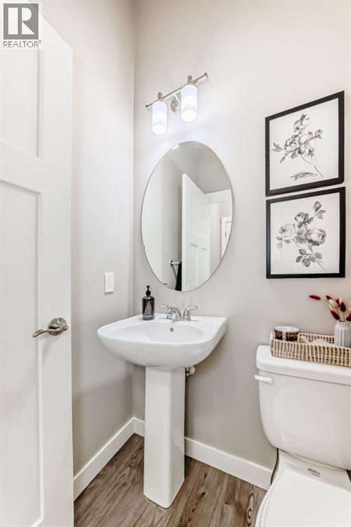 65 Seton Terrace, Calgary, Alberta  T3M 2W1 - Photo 12 - A2263337