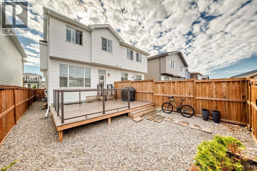 65 Seton Terrace, Calgary, Alberta  T3M 2W1 - Photo 26 - A2263337