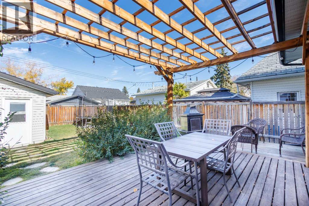 1218 Centre Street, Carstairs, Alberta  T0M 0N0 - Photo 34 - A2263478