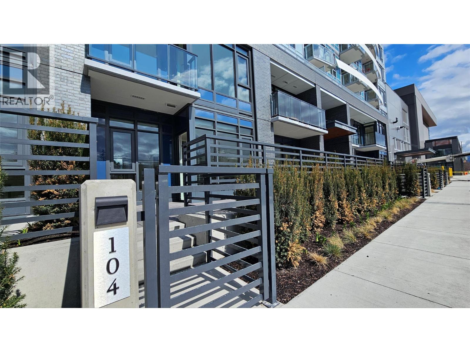 3699 Capozzi Road Unit# 104, Kelowna, British Columbia