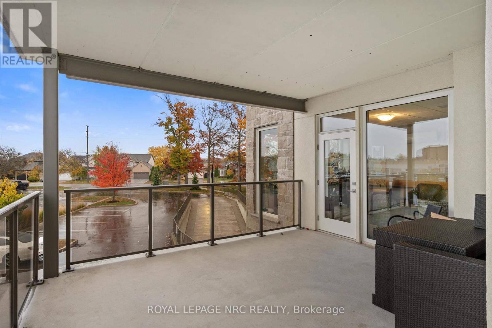 202 - 105 Vansickle Road, St. Catharines, Ontario L2S 0G4 - Photo 15 - X12520632