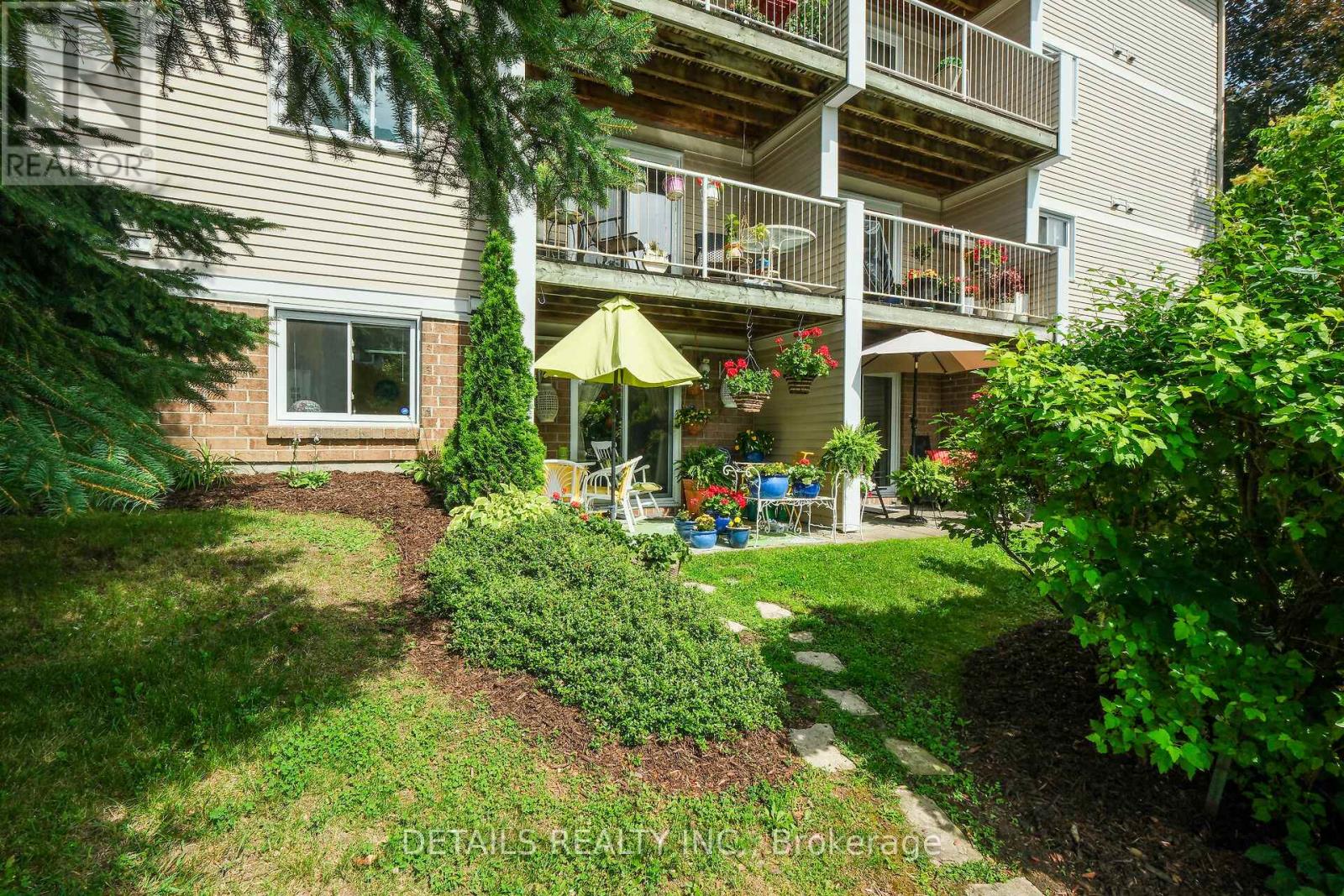 103 - 260 Brittany Drive, Ottawa, Ontario  K1K 4M2 - Photo 20 - X12526936