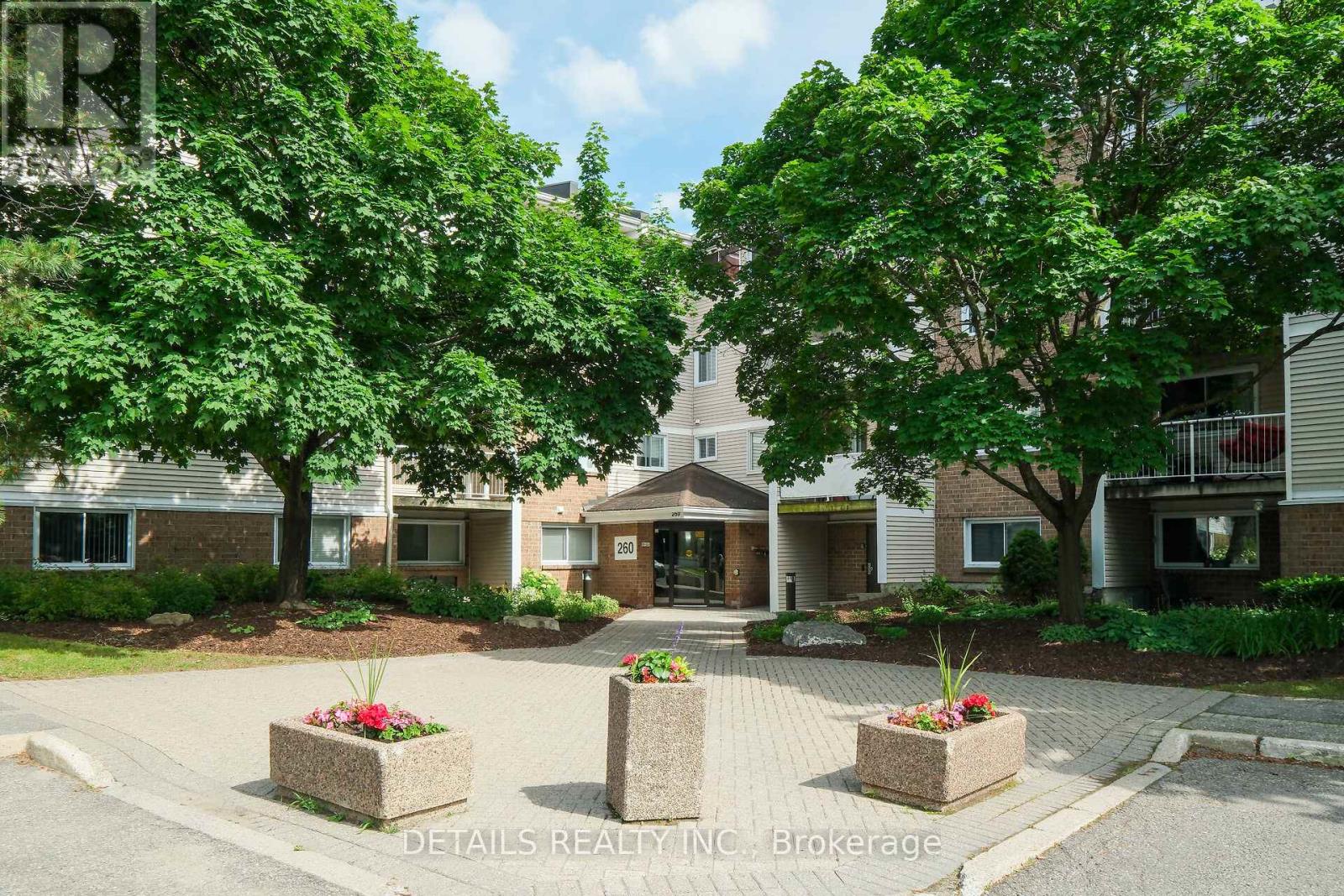 103 - 260 Brittany Drive, Ottawa, Ontario  K1K 4M2 - Photo 22 - X12526936