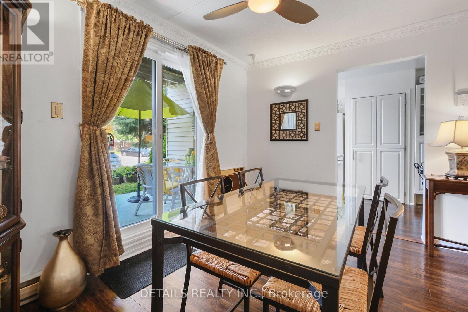 103 - 260 Brittany Drive, Ottawa, Ontario  K1K 4M2 - Photo 4 - X12526936