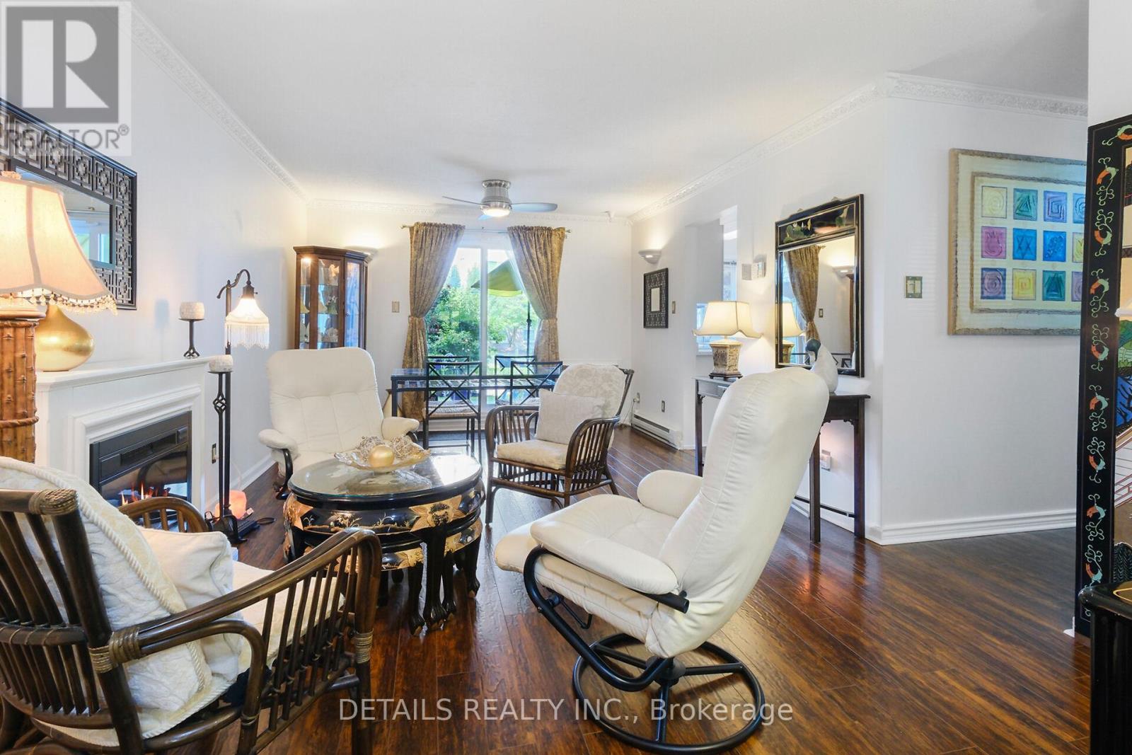 103 - 260 Brittany Drive, Ottawa, Ontario  K1K 4M2 - Photo 5 - X12526936