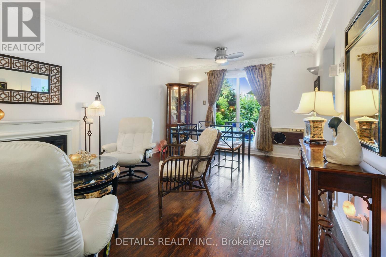 103 - 260 Brittany Drive, Ottawa, Ontario  K1K 4M2 - Photo 6 - X12526936