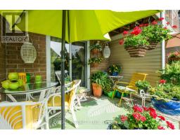 103 - 260 BRITTANY DRIVE, Ottawa, Ontario