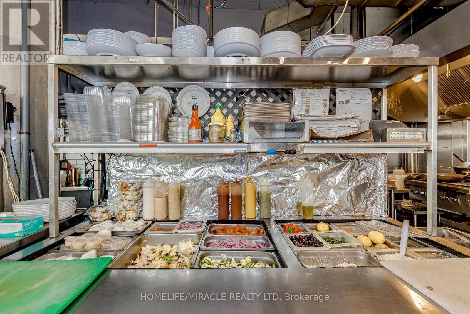 333 Bremner Boulevard, Toronto, Ontario  M5V 3X9 - Photo 13 - C12519982