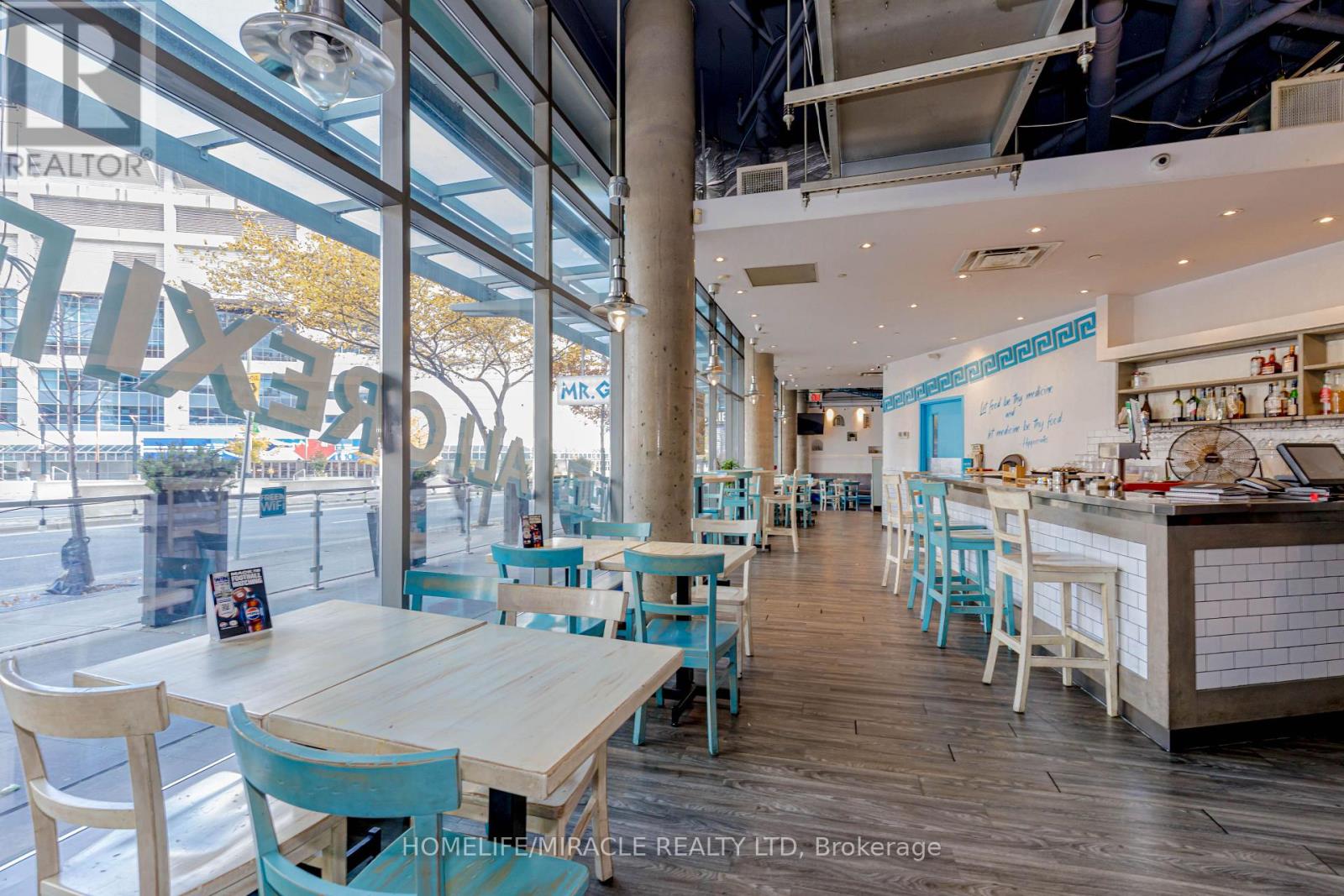 333 Bremner Boulevard, Toronto, Ontario  M5V 3X9 - Photo 18 - C12519982