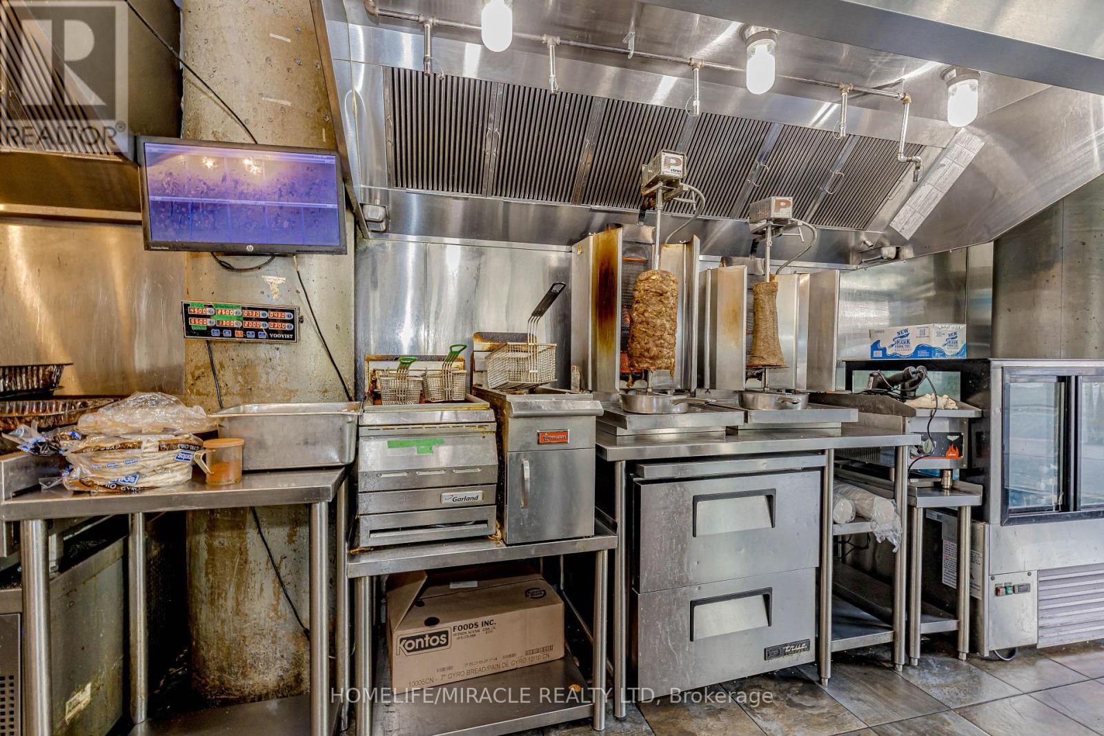 333 Bremner Boulevard, Toronto, Ontario  M5V 3X9 - Photo 14 - C12519982